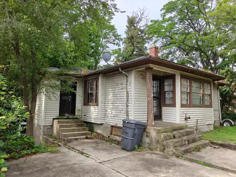Exterior - 5925 Forest Ave, Gary, IN 46403 photo 2 of 5