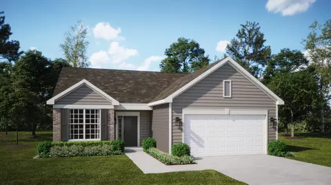 8604 Kannon Dr, Lowell, IN 46356