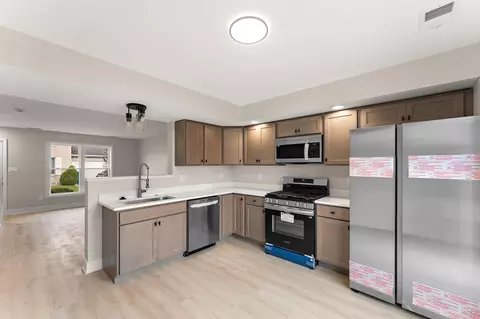 Kitchen - 1005 Windsor Ln, Dyer, IN 46311 photo 1 of 3