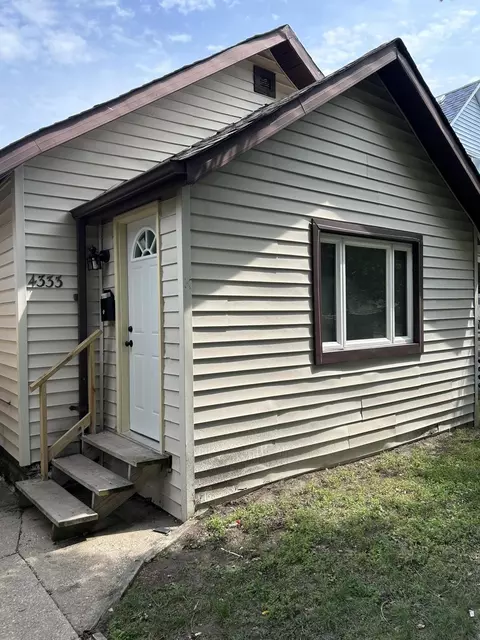 4333 Torrence Ave, Hammond, IN 46327