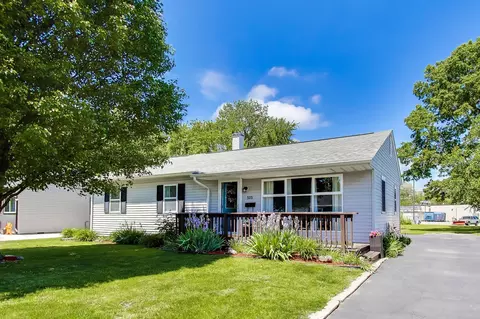 505 Randle St, Valparaiso, IN 46383