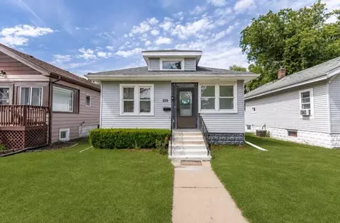259 Humpfer St, Hammond, IN 46324