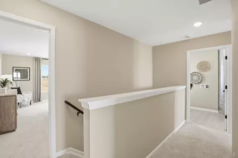 Entry Way - 5705 Ruby Rd #355-4, Lowell, IN 46356 photo 2 of 2