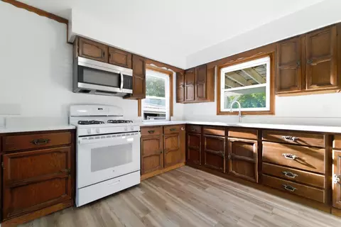 Kitchen - 2103 Elm St, Griffith, IN 46319 photo 1 of 1