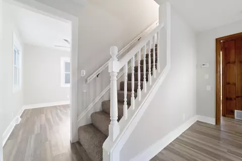 Entry Way - 2103 Elm St, Griffith, IN 46319 photo 1 of 1