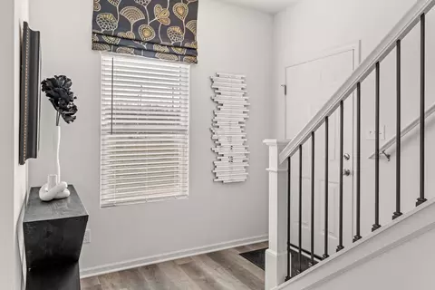 Entry Way - 5681 Ruby Rd #355-2, Lowell, IN 46356 photo 3 of 4