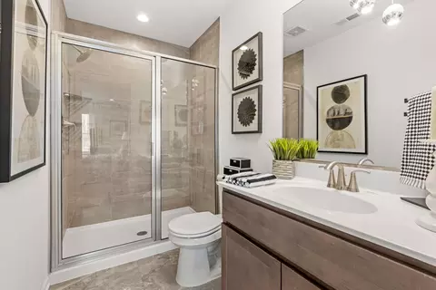 Bath - 5681 Ruby Rd #355-2, Lowell, IN 46356 photo 3 of 3