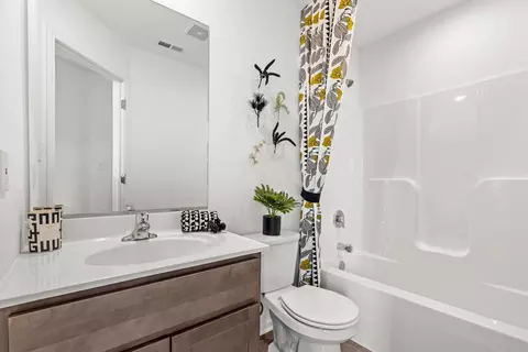 Bath - 5681 Ruby Rd #355-2, Lowell, IN 46356 photo 2 of 3