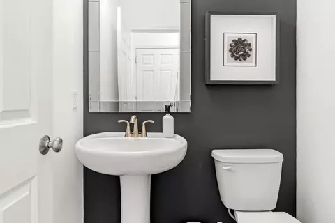 Bath - 5681 Ruby Rd #355-2, Lowell, IN 46356 photo 1 of 3