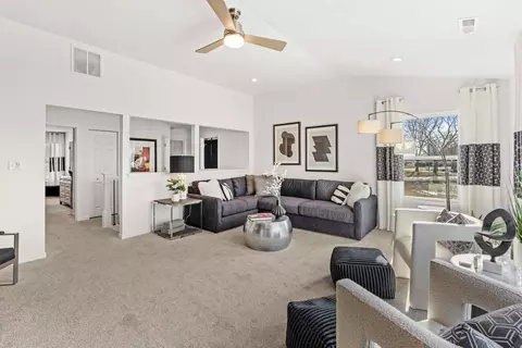 Living - 5681 Ruby Rd #355-2, Lowell, IN 46356 photo 1 of 3