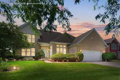2467 W 85th Ave, Merrillville, IN 46410