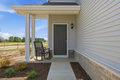 Exterior - 5691 Ruby Rd #355-3, Lowell, IN 46356 photo 1 of 2