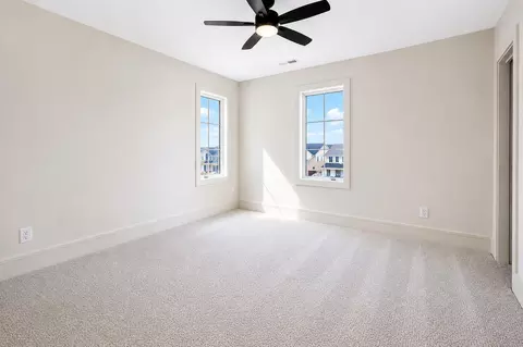 Bedroom - 13063 Spirea Ave, Saint John, IN 46373 photo 3 of 4