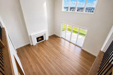 Living - 13063 Spirea Ave, Saint John, IN 46373 photo 5 of 5