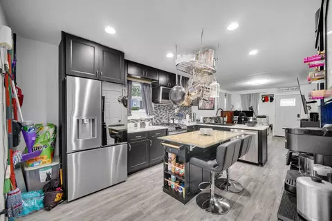 Kitchen - 2817 Beverly Dr, Gary, IN 46408 photo 3 of 5