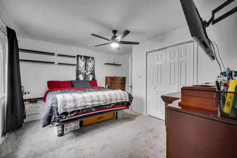 Bedroom - 2817 Beverly Dr, Gary, IN 46408 photo 1 of 3