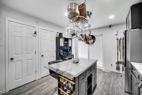 Kitchen - 2817 Beverly Dr, Gary, IN 46408 photo 5 of 5