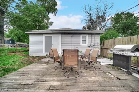 Exterior - 2817 Beverly Dr, Gary, IN 46408 photo 3 of 5