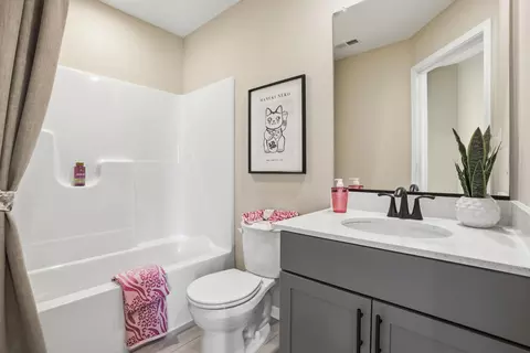 Bath - 5711 Ruby Rd #355-5, Lowell, IN 46356 photo 3 of 3