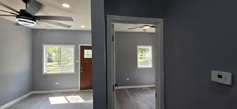 Entry Way - 1153 Wallace St, Gary, IN 46404 photo 3 of 13