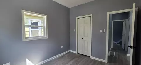 Bedroom - 1153 Wallace St, Gary, IN 46404 photo 6 of 6