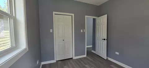 Bedroom - 1153 Wallace St, Gary, IN 46404 photo 5 of 6