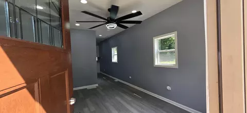 Entry Way - 1153 Wallace St, Gary, IN 46404 photo 1 of 13