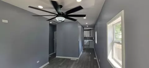 Entry Way - 1153 Wallace St, Gary, IN 46404 photo 2 of 13