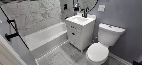 Bath - 1153 Wallace St, Gary, IN 46404 photo 1 of 11