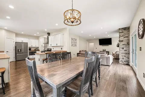 Dining - 759 Ketill Trce, Crown Point, IN 46307 photo 2 of 2