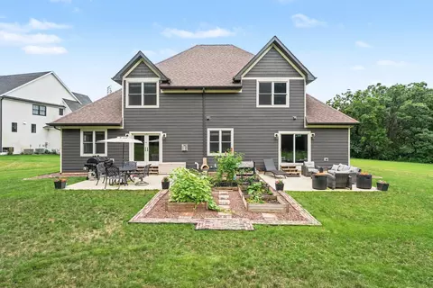 Exterior - 759 Ketill Trce, Crown Point, IN 46307 photo 6 of 6