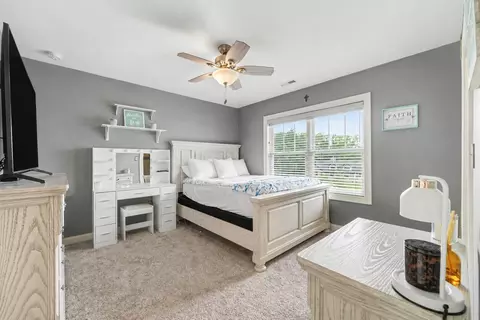 Bedroom - 759 Ketill Trce, Crown Point, IN 46307 photo 3 of 3