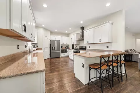 Kitchen - 759 Ketill Trce, Crown Point, IN 46307 photo 1 of 2