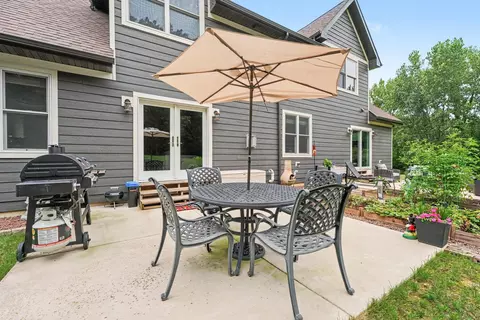 Exterior - 759 Ketill Trce, Crown Point, IN 46307 photo 5 of 6