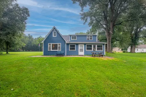 24215 Euclid Ave, Schneider, IN 46376