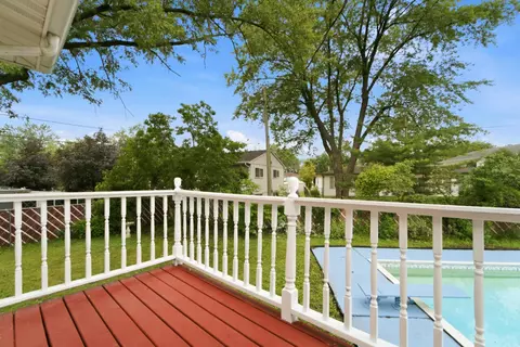 Exterior - 1412 N Dwiggins Ave, Griffith, IN 46319 photo 2 of 5