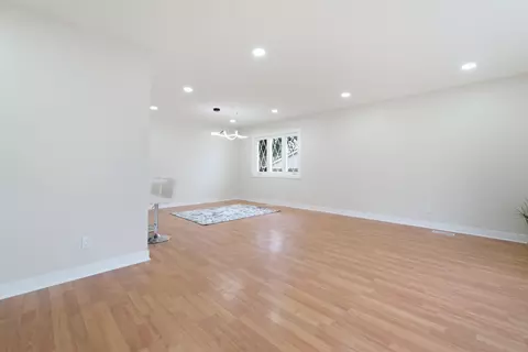 Living - 1412 N Dwiggins Ave, Griffith, IN 46319 photo 2 of 3