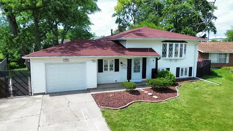 View/Area - 1412 N Dwiggins Ave, Griffith, IN 46319 photo 1 of 1
