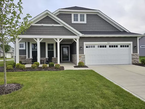 5601 Phillips Rd, Schererville, IN 46375
