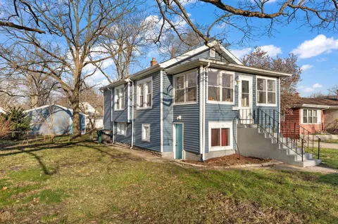 2852 Clay St, Lake Station, IN 46405