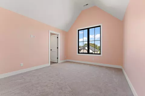 Bedroom - 9701 Sweetspire Ave, Saint John, IN 46373 photo 6 of 6