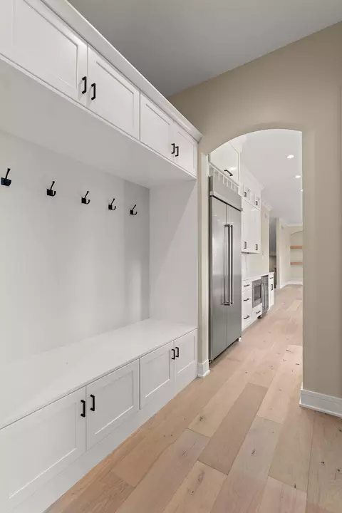 Entry Way - 9701 Sweetspire Ave, Saint John, IN 46373 photo 4 of 8