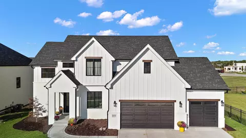 Exterior - 9701 Sweetspire Ave, Saint John, IN 46373 photo 10 of 10