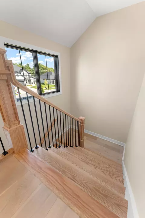 Entry Way - 9701 Sweetspire Ave, Saint John, IN 46373 photo 6 of 8