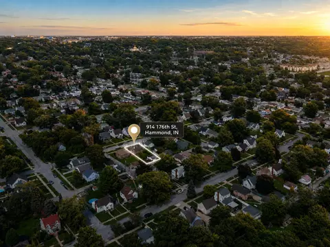 View/Area - 914 E 176th St, Hammond, IN 46324 photo 2 of 2