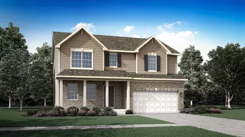 11092 Sadie Ln, Winfield, IN 46307