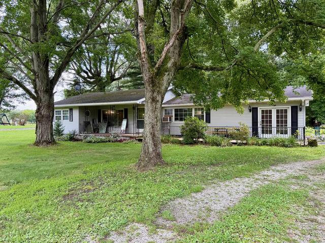 5175 S Range Rd, North Judson, IN 46366