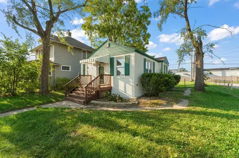 1000 W Home Ave, Hobart, IN 46342