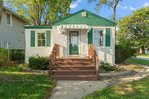 1000 W Home Ave, Hobart, IN 46342