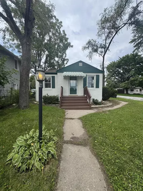 1000 W Home Ave, Hobart, IN 46342